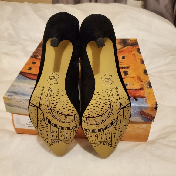 Booties - Picture 8 of 8